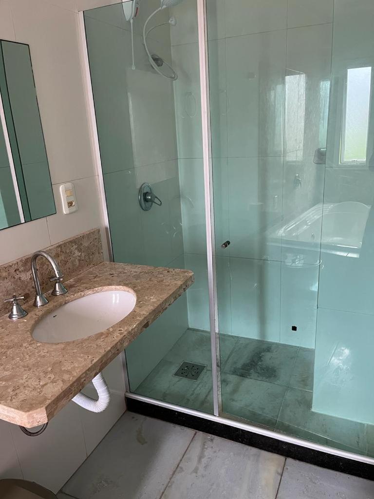 Apartamento Praia Da Cal Apartment Torres Luaran gambar