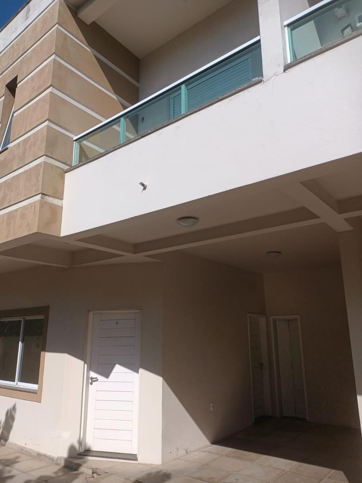 Apartamento Praia Da Cal Apartment Torres Luaran gambar