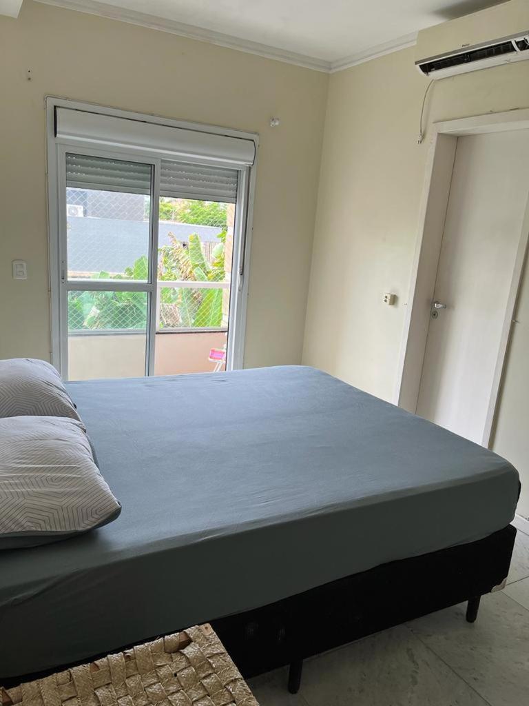 Apartamento Praia Da Cal Apartment Torres Luaran gambar