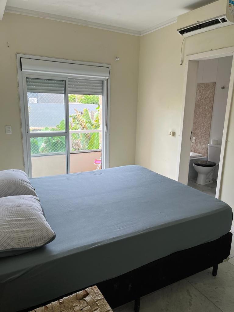Apartamento Praia Da Cal Apartment Torres Luaran gambar