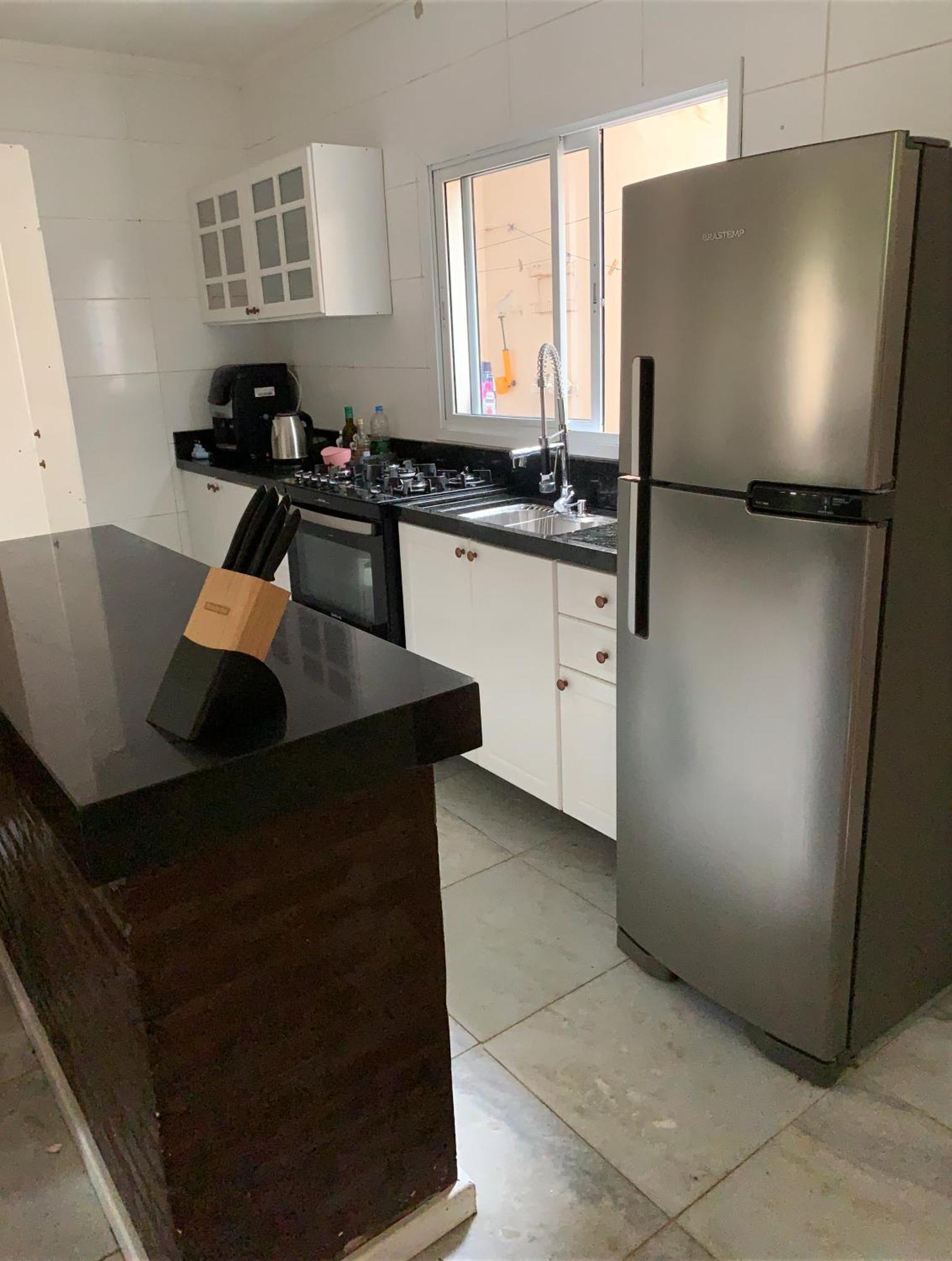 Apartamento Praia Da Cal Apartment Torres Luaran gambar